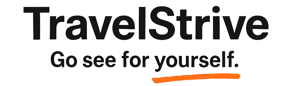 travelstrive.com